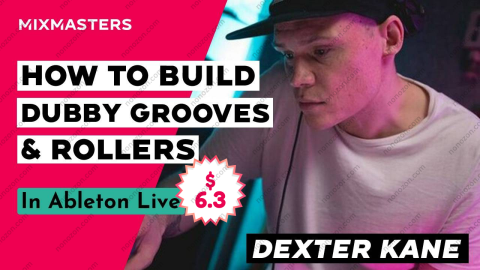 How To Build Dubby Grooves & Rollers