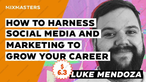 How to Harness Social Media and Marketing to Grow Your Career