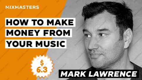 How To Make Money From Your Music