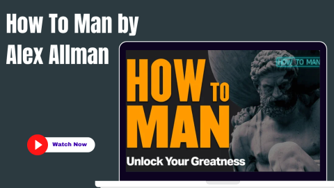 How To Man