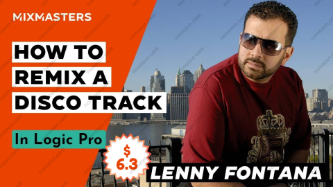 How to Remix a Disco Track