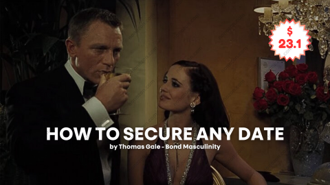 How To Secure Any Date