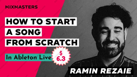 How to Start a Song From Scratch