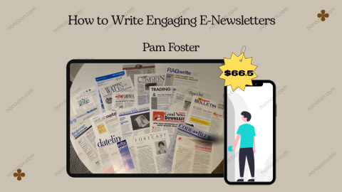 How to Write Engaging E-Newsletters
