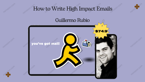How to Write High Impact Emails