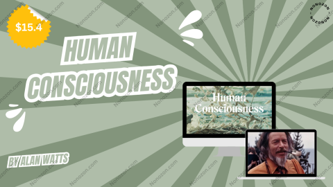 Human Consciousness