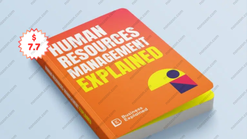 Human Resources Explained