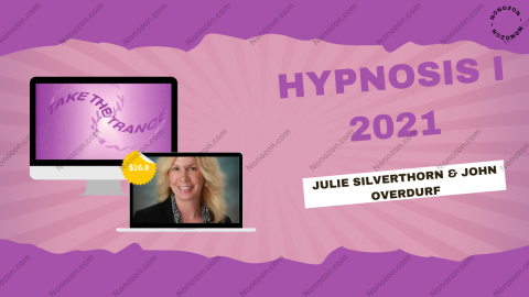 HYPNOSIS I 2021