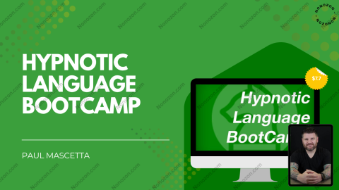 Hypnotic Language Bootcamp
