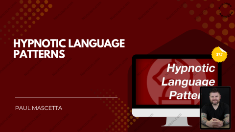 Hypnotic Language Patterns