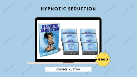 Hypnotic Seduction