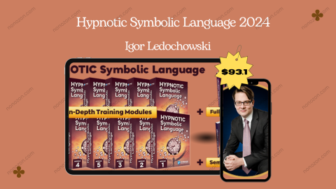 Hypnotic Symbolic Language 2024