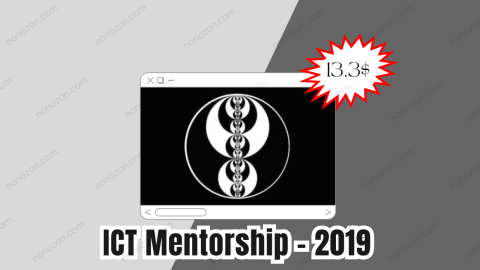 ICT Mentorship – 2019