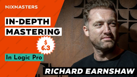 In-depth Mastering