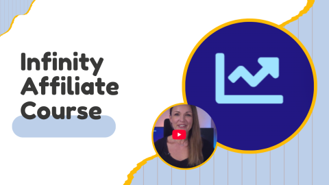 Infinity Affiliate Course