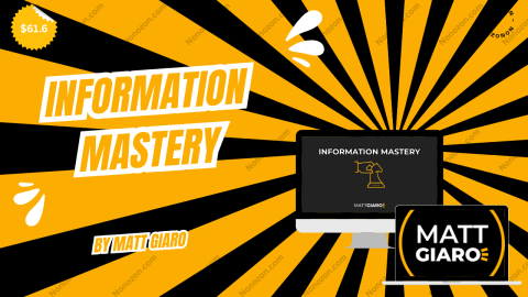 Information Mastery