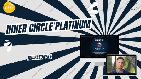 Inner Circle Platinum