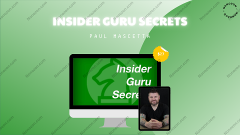 Insider Guru Secrets