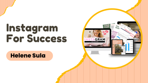 Instagram For Success