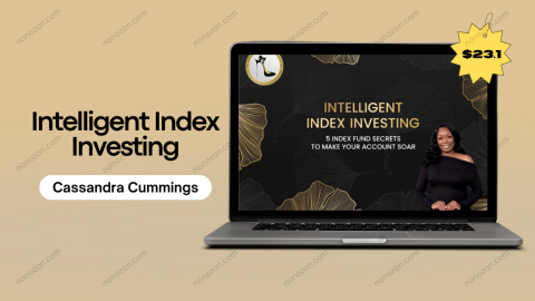 Intelligent Index Investing
