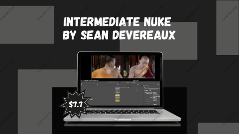 Intermediate Nuke