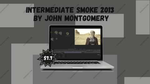 Intermediate Smoke 2013