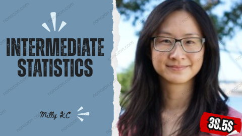 Intermediate Statistics