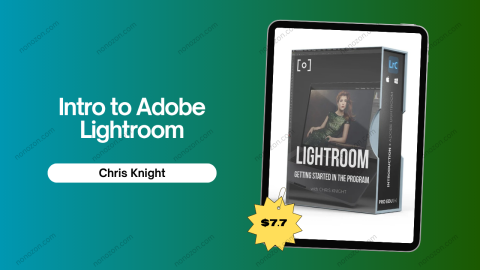 Intro to Adobe Lightroom