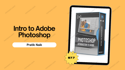 Intro to Adobe Photoshop