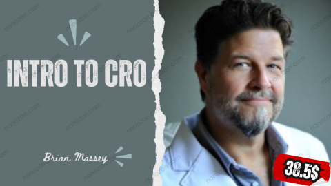 Intro to CRO