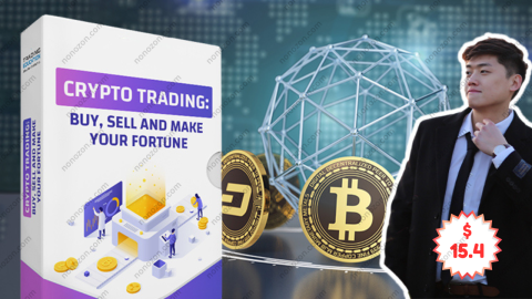 Intro to Cryptocurrency Trading