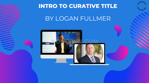 Intro To Curative Title