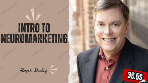 Intro to Neuromarketing