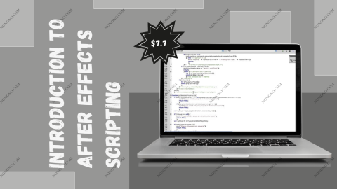 Introduction to After Effects Scripting