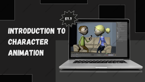 Introduction to Character Animation