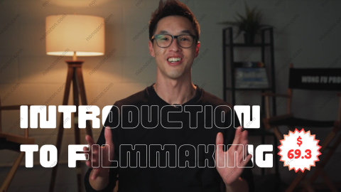 Introduction to Filmmaking