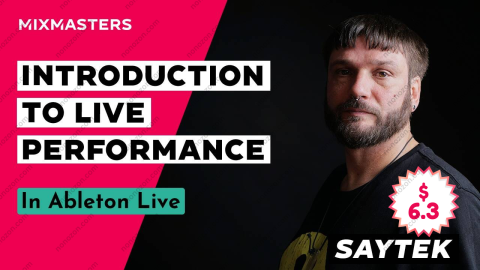 Introduction to Live Performance