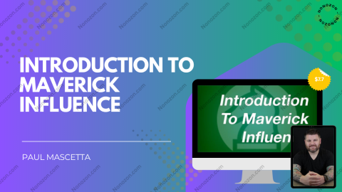Introduction To Maverick Influence