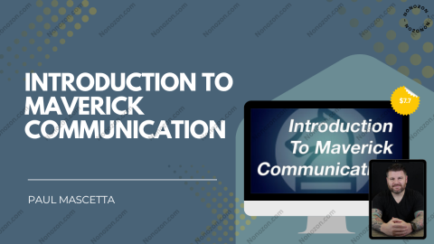 Introduction To Maverick Communication