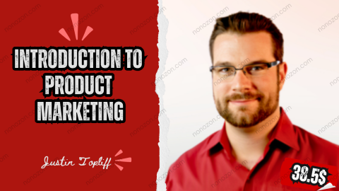 Introduction to Product Marketing