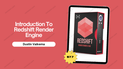 Introduction To Redshift Render Engine