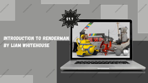 Introduction to RenderMan
