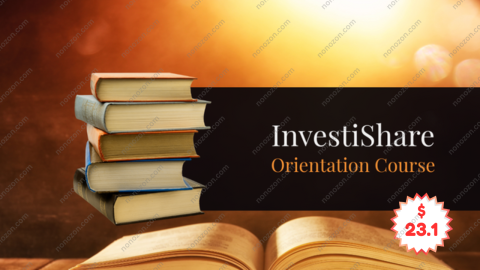 InvestiShare Orientation Course