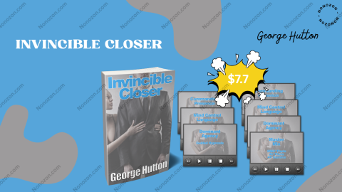 Invincible Closer
