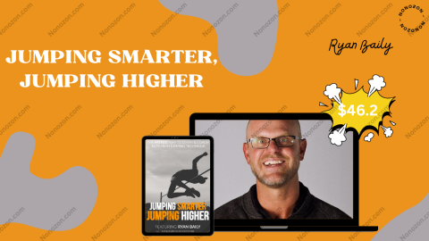 Jumping Smarter, Jumping Higher
