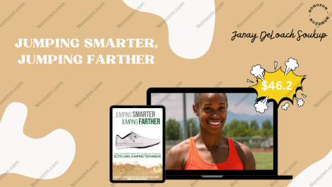 Jumping Smarter, Jumping Farther