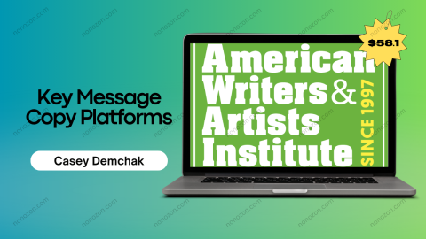 Key Message Copy Platforms