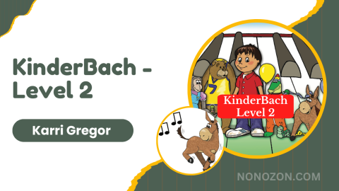 KinderBach - Level 2