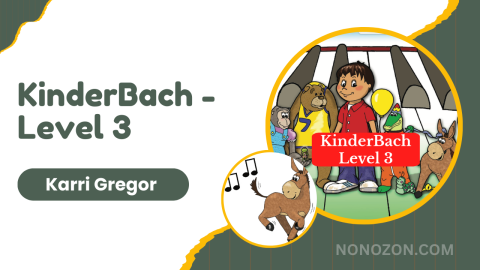 KinderBach - Level 3