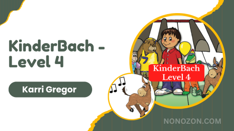 KinderBach - Level 4